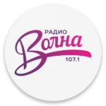 radio volna android application logo